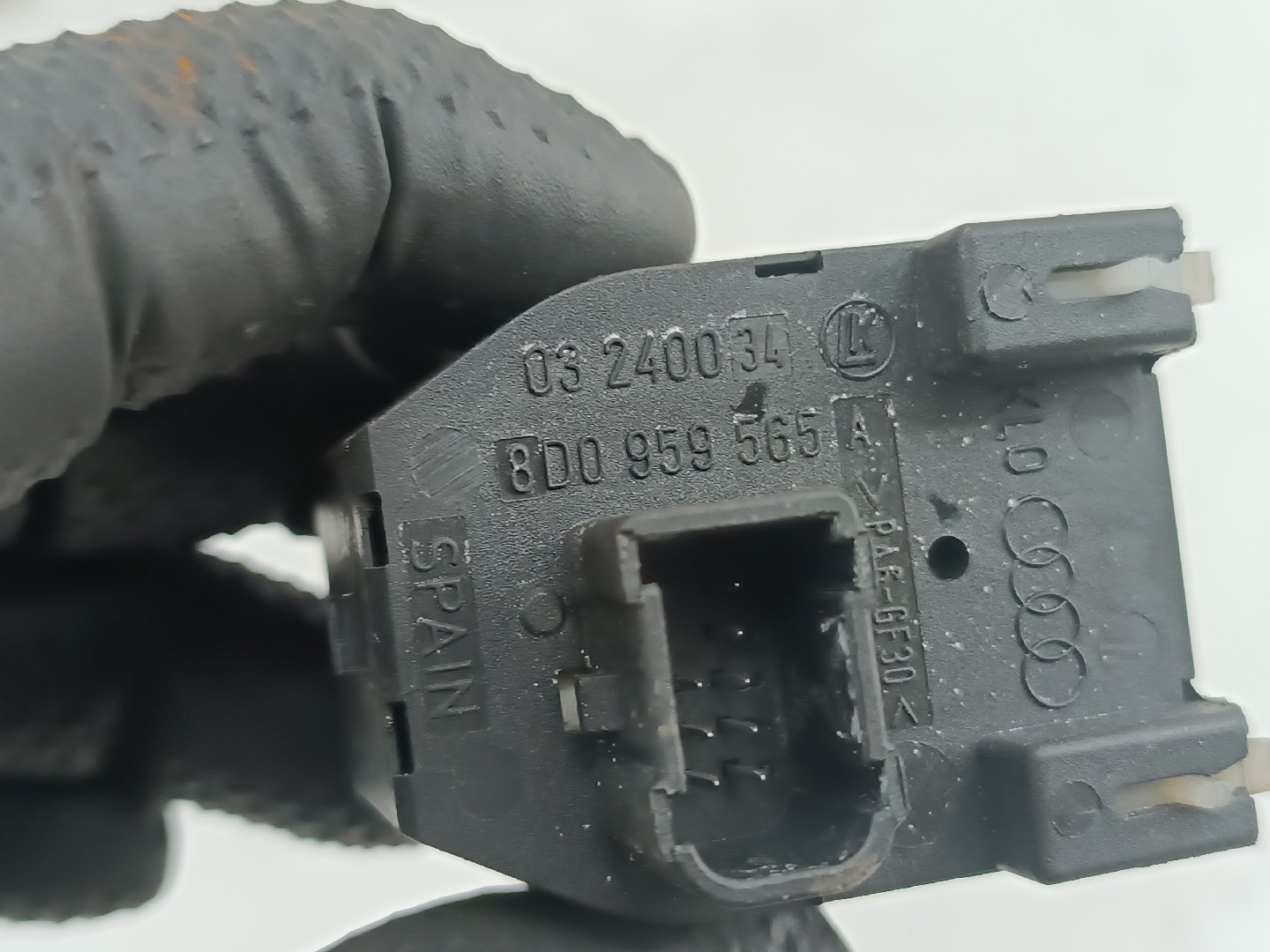 Regulador de Espelhos AUDI A4 Avant (8D5, B5) | 94 - 02 Imagem-2