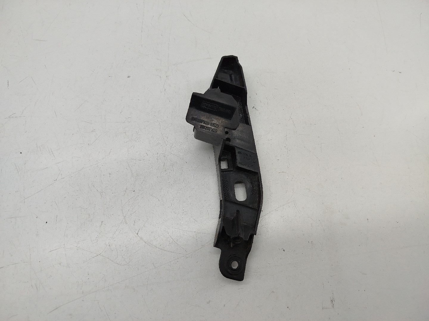 Acabamento de Para-Choques VOLKSWAGEN TOURAN (5T1) | 15 -  Imagem-2