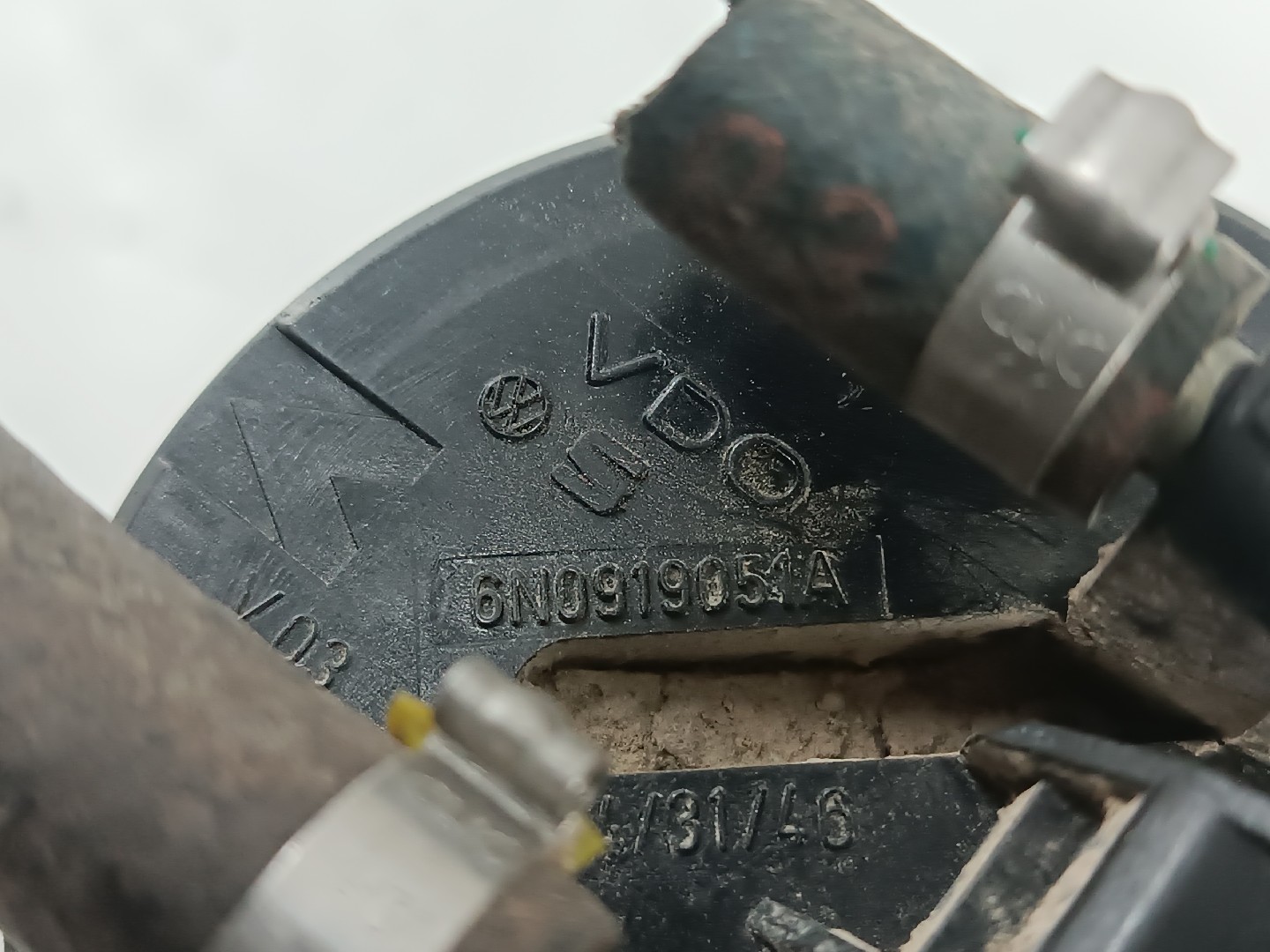 Bomba de Combustível SEAT IBIZA II (6K1) | 93 - 02 Imagem-2