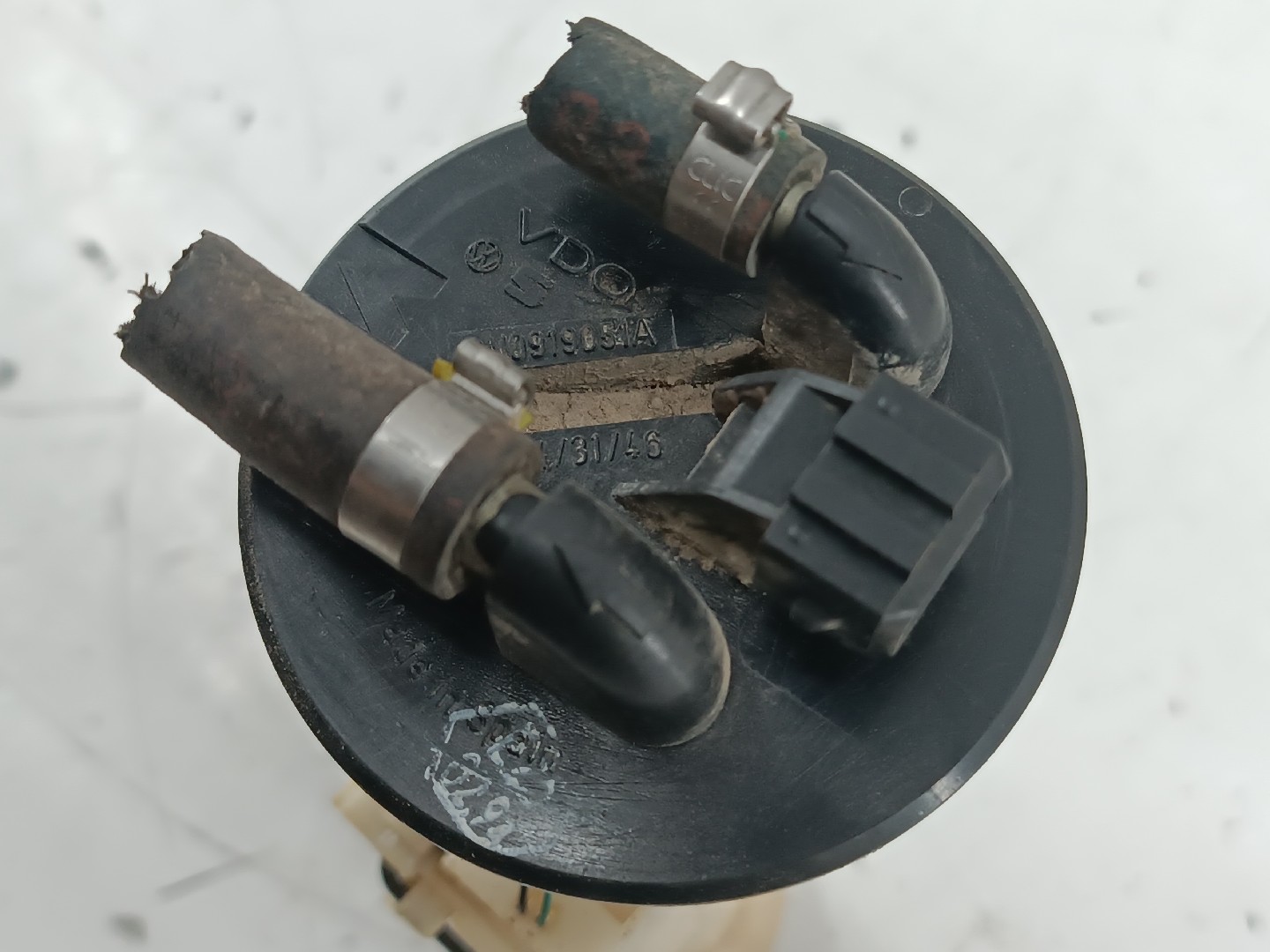 Bomba de Combustível SEAT IBIZA II (6K1) | 93 - 02 Imagem-1