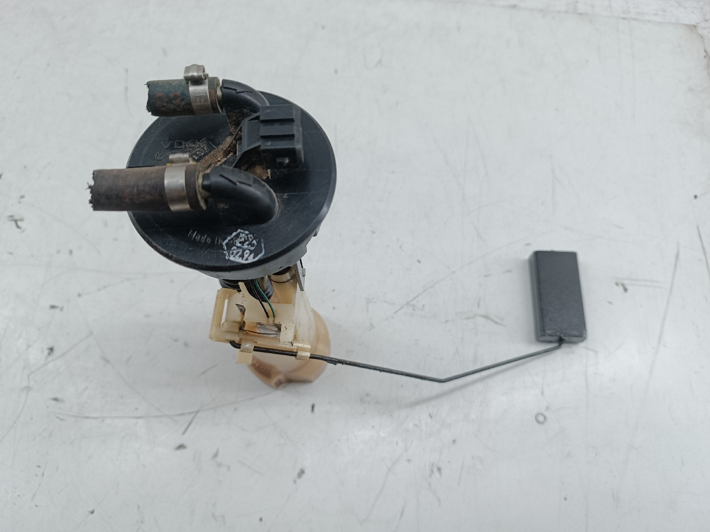 Bomba de Combustível SEAT IBIZA II (6K1) | 93 - 02