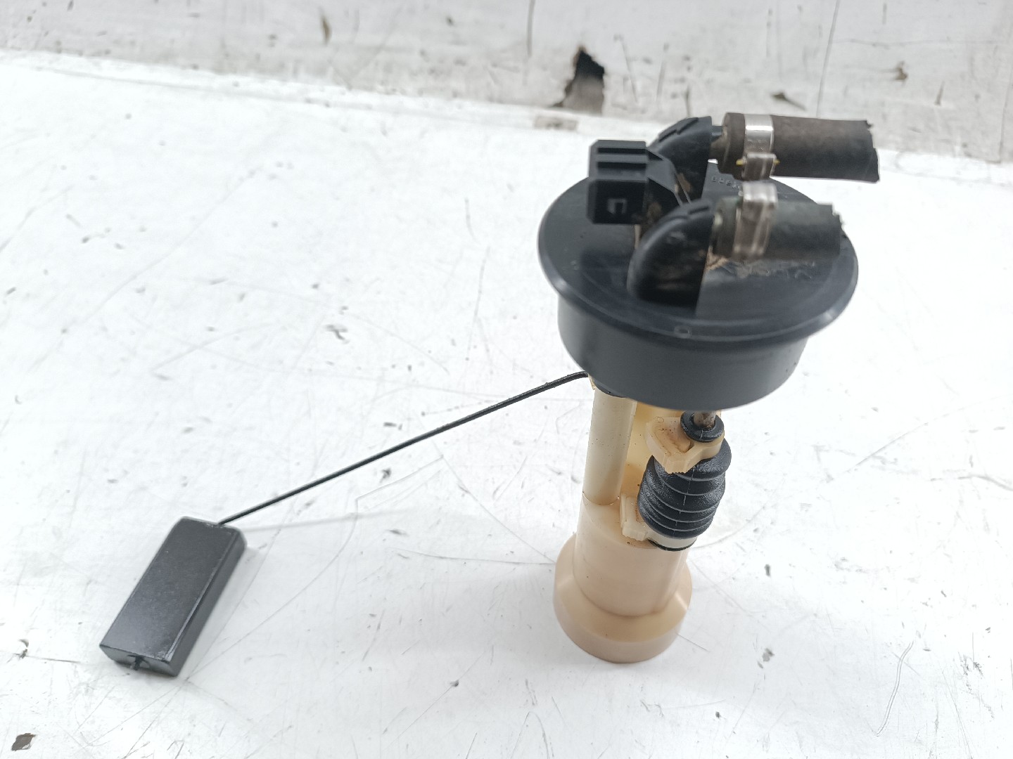 Bomba de Combustível SEAT IBIZA II (6K1) | 93 - 02 Imagem-5