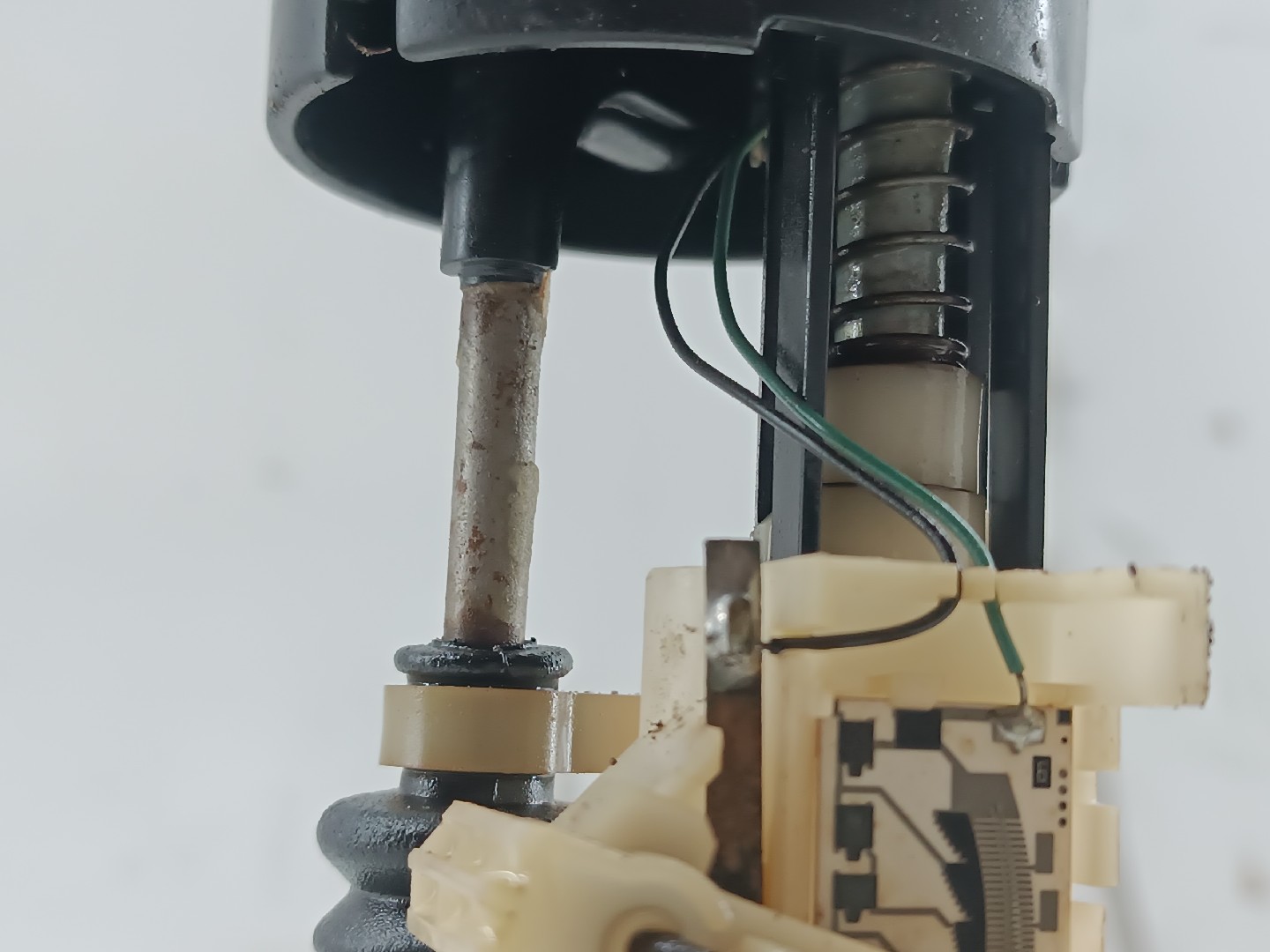 Bomba de Combustível SEAT IBIZA II (6K1) | 93 - 02 Imagem-4