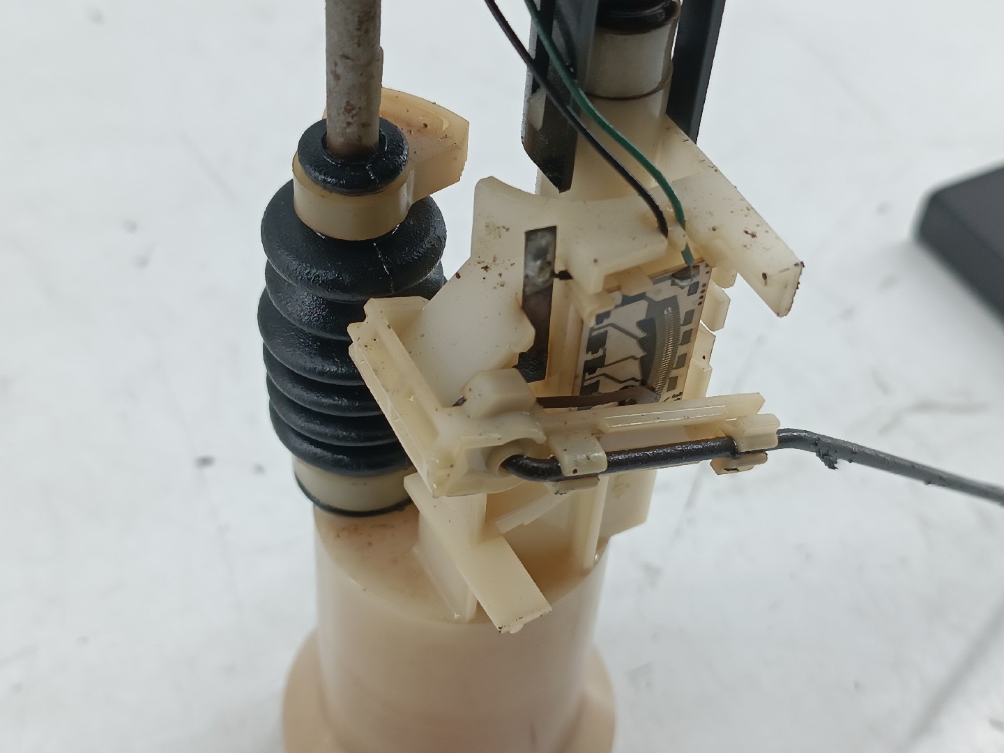 Bomba de Combustível SEAT IBIZA II (6K1) | 93 - 02 Imagem-3