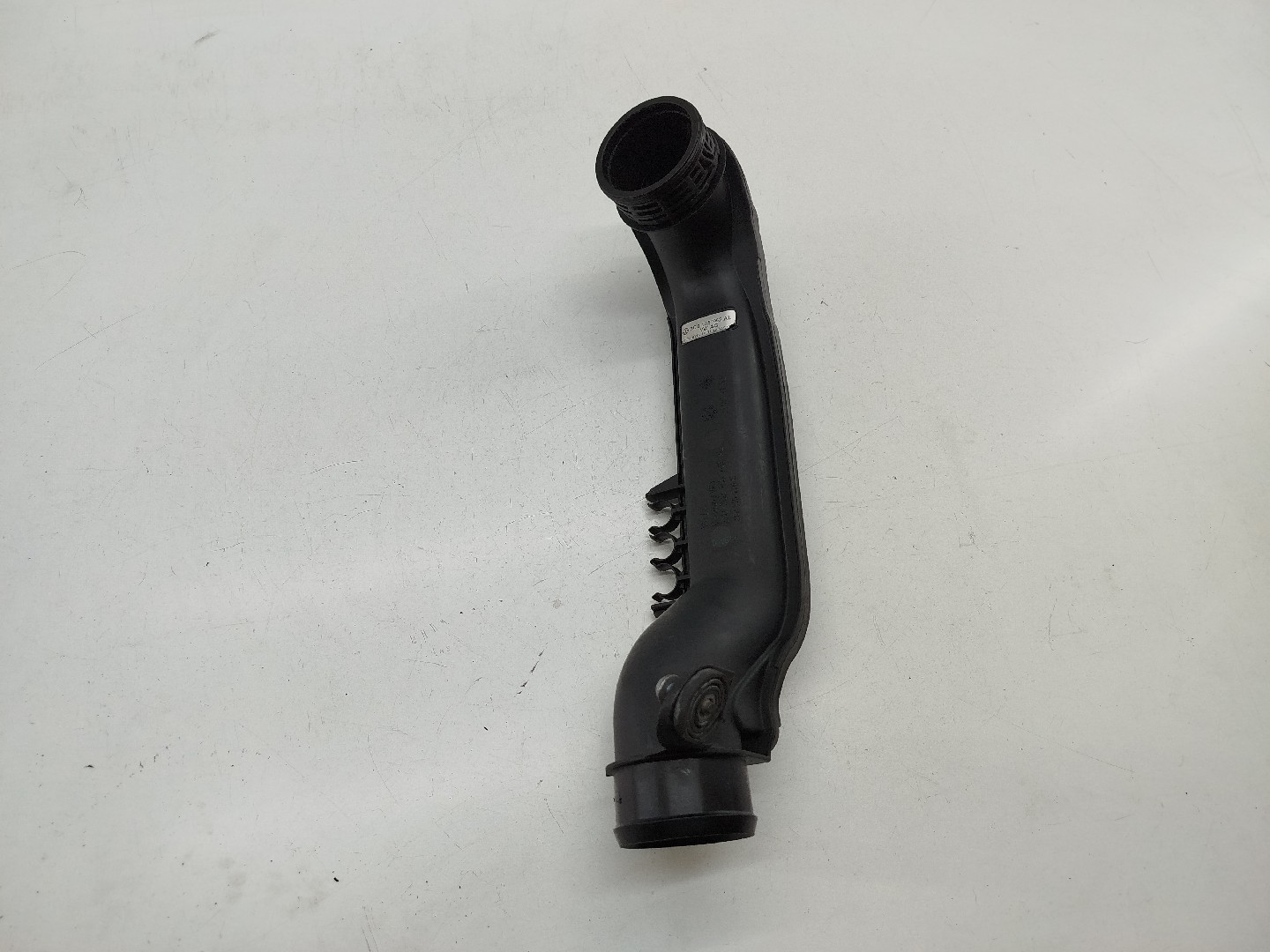 Tubagem do Intercooler VOLKSWAGEN GOLF V (1K1) | 03 - 09 Imagem-2