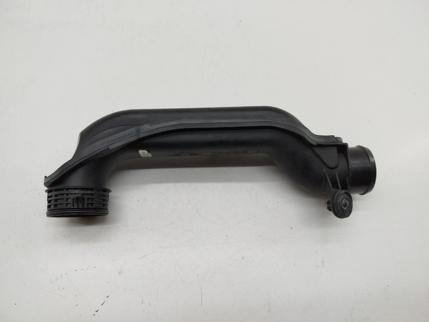 Tubagem do Intercooler VOLKSWAGEN GOLF V (1K1) | 03 - 09 Imagem-3