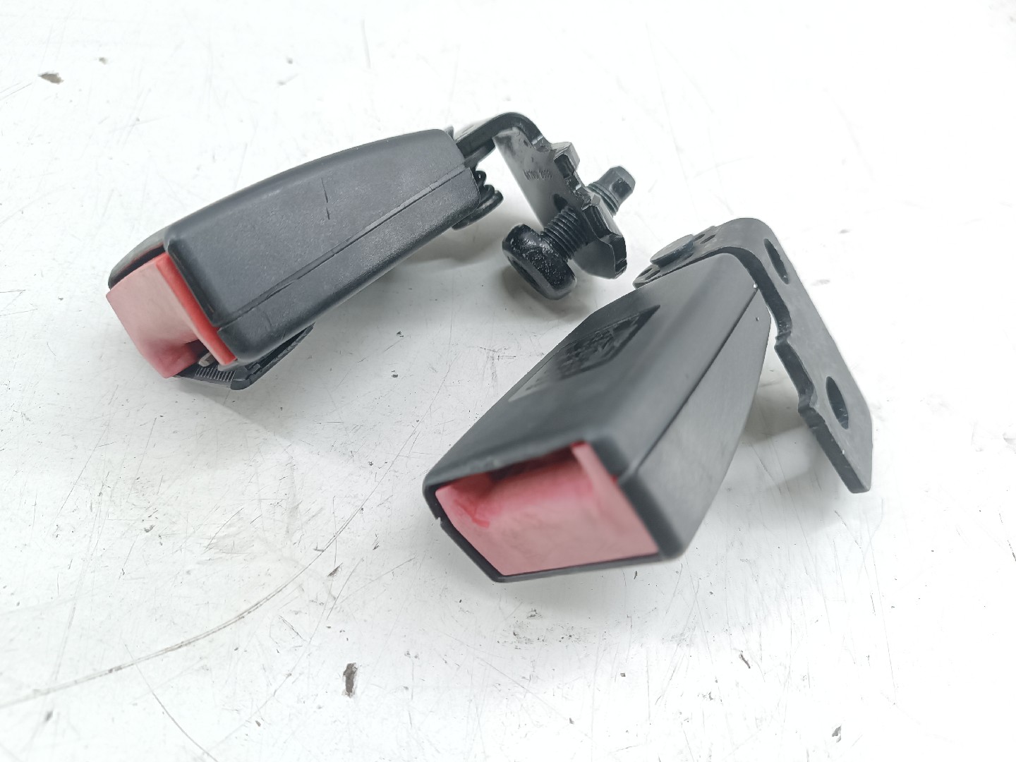 Encaixe do cinto FIAT PUNTO EVO (199_) | 08 -  Imagem-5