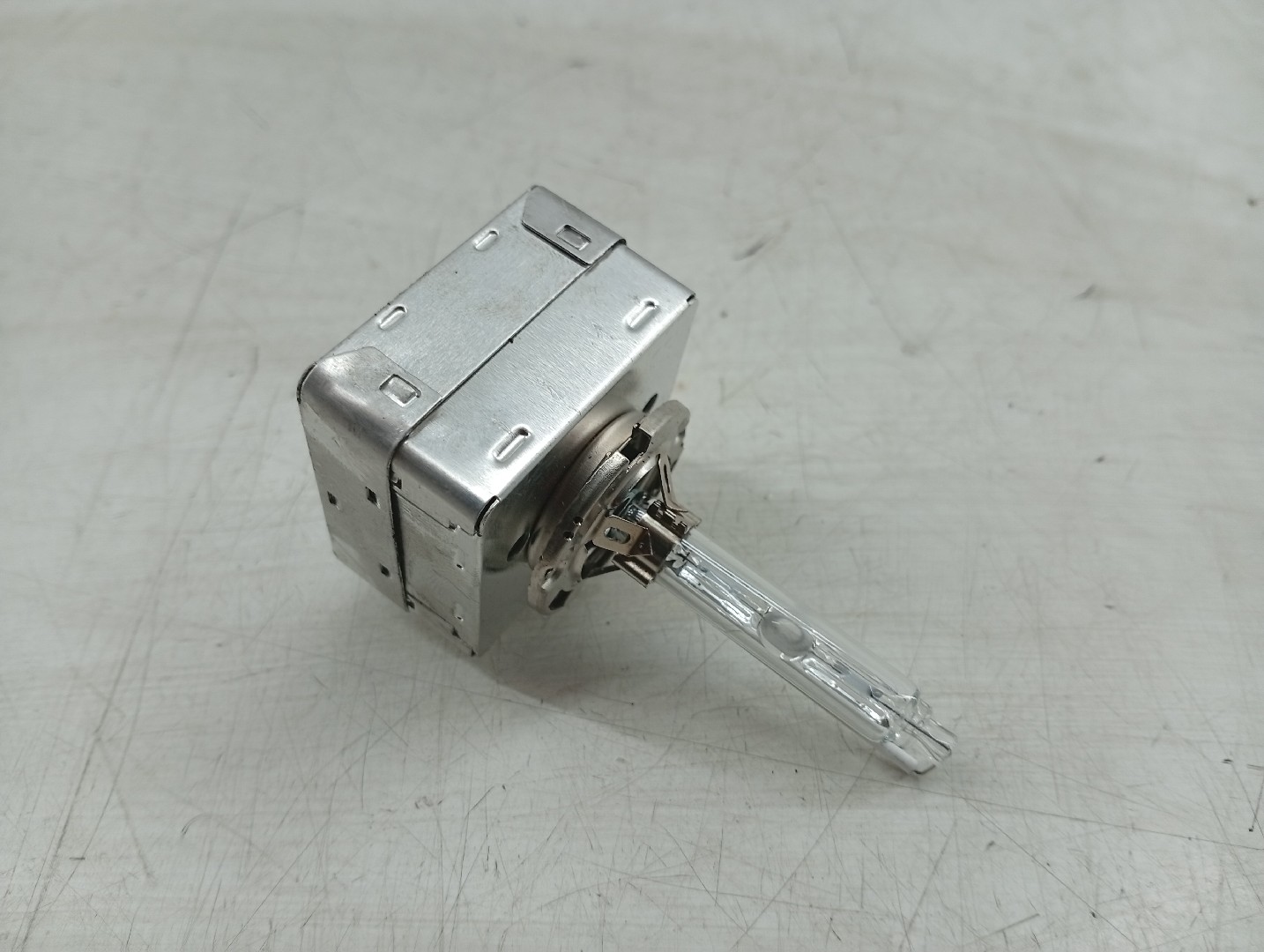 Lâmpada Xenon AUDI Q5 (8RB) | 08 - 17 Imagem-1