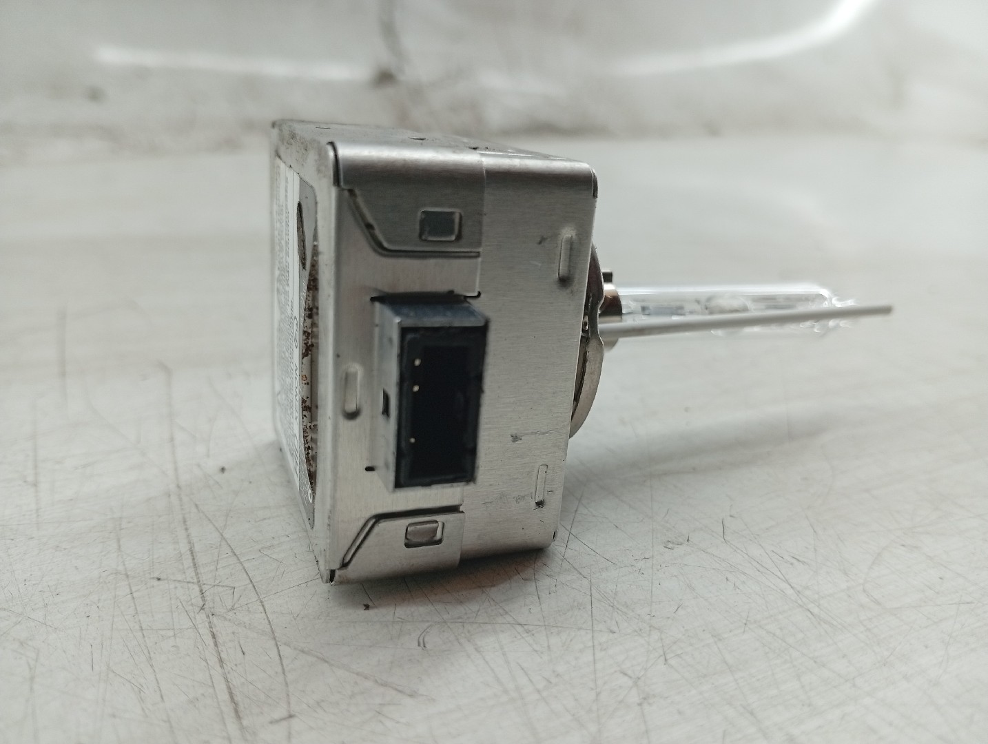 Lâmpada Xenon AUDI Q5 (8RB) | 08 - 17 Imagem-2