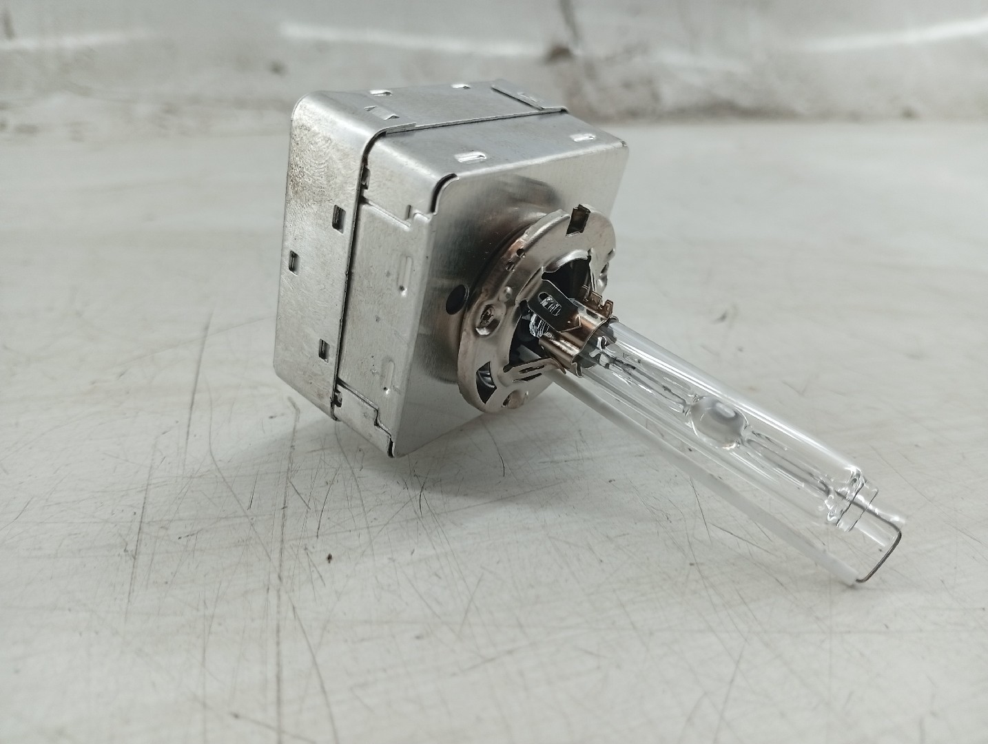 Lâmpada Xenon AUDI Q5 (8RB) | 08 - 17 Imagem-1