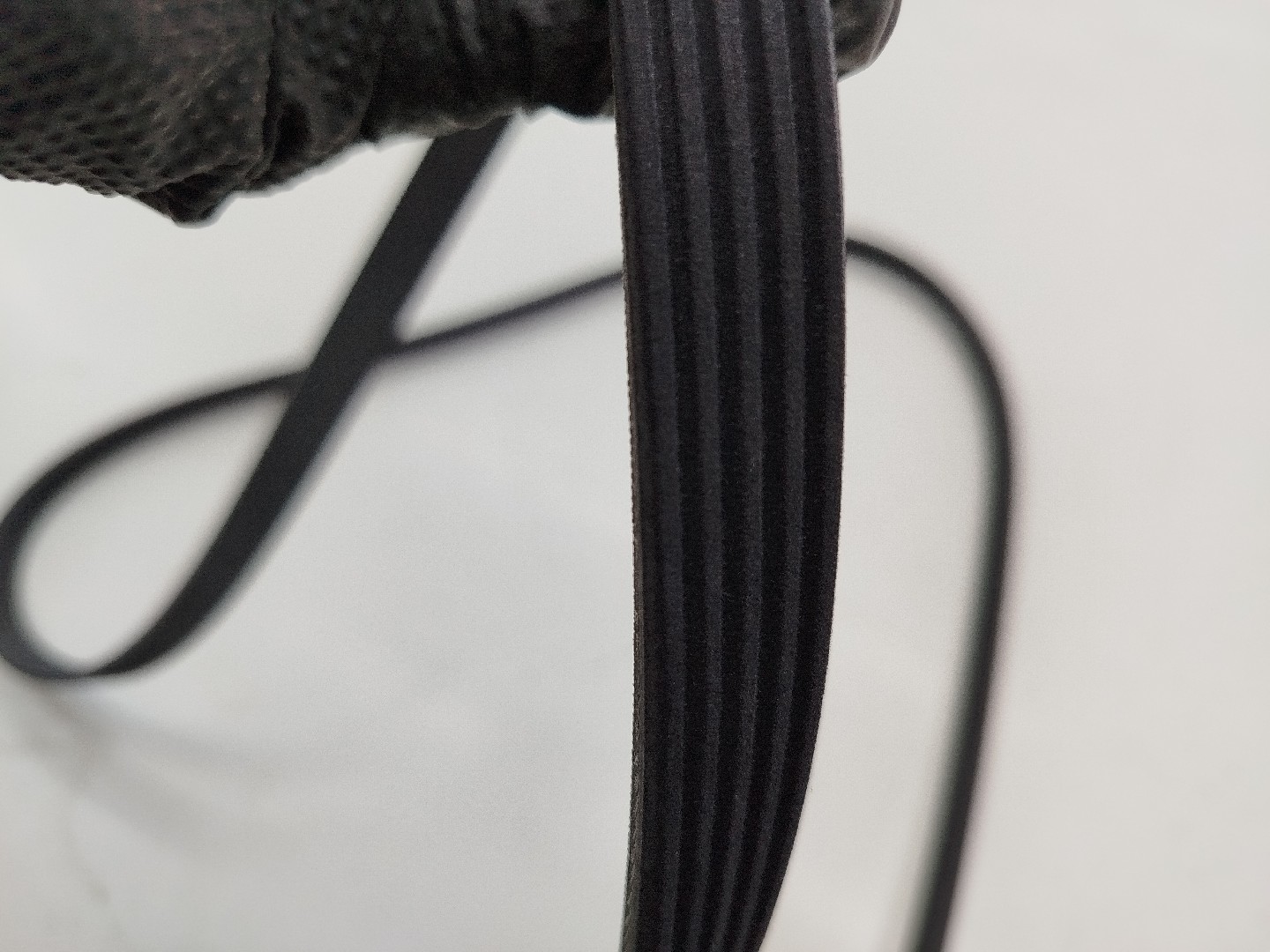 Rolo tensor, correia trapezoidal MITSUBISHI COLT VI (Z3_A, Z2_A) | 02 - 12 Imagem-1