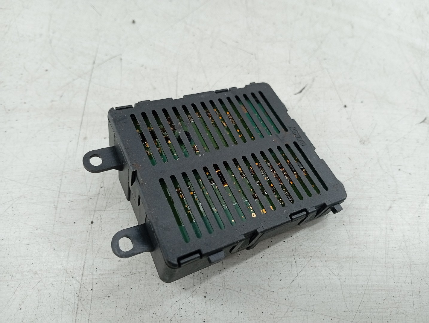 Módulo controle de Luzes Xénon AUDI Q5 (8RB) | 08 - 17 Imagem-2