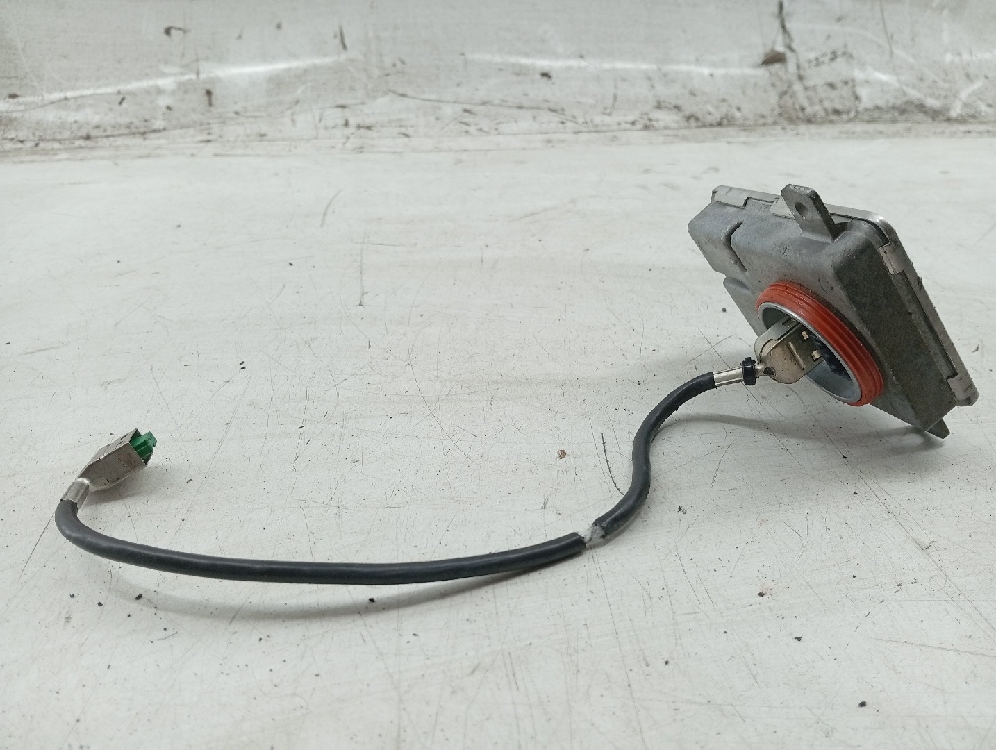 Balastro de Xenon AUDI Q5 (8RB) | 08 - 17 Imagem-2