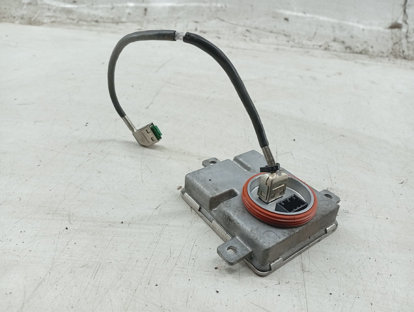 Balastro de Xenon AUDI Q5 (8RB) | 08 - 17 Imagem-3