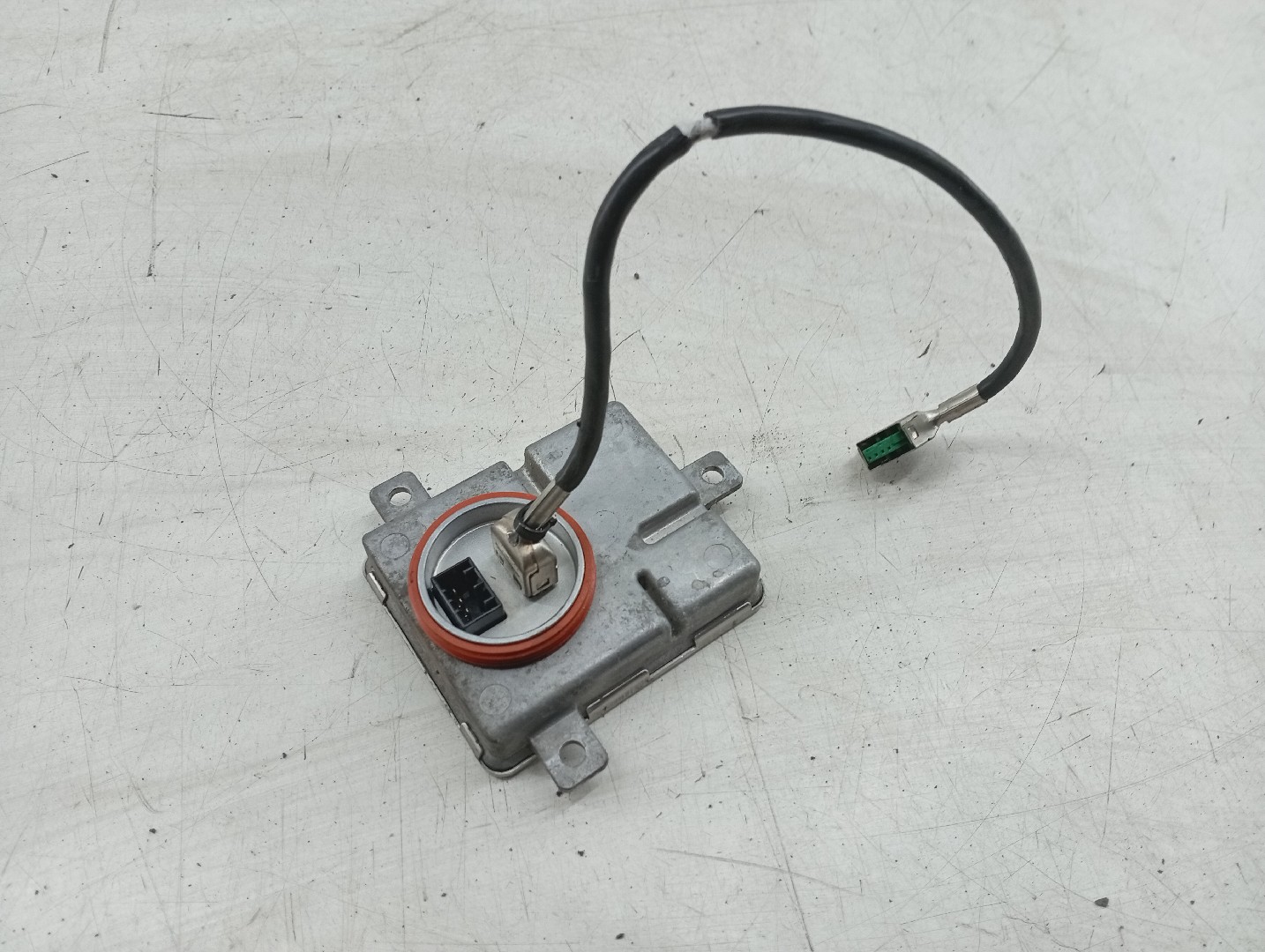 Balastro de Xenon AUDI Q5 (8RB) | 08 - 17 Imagem-4