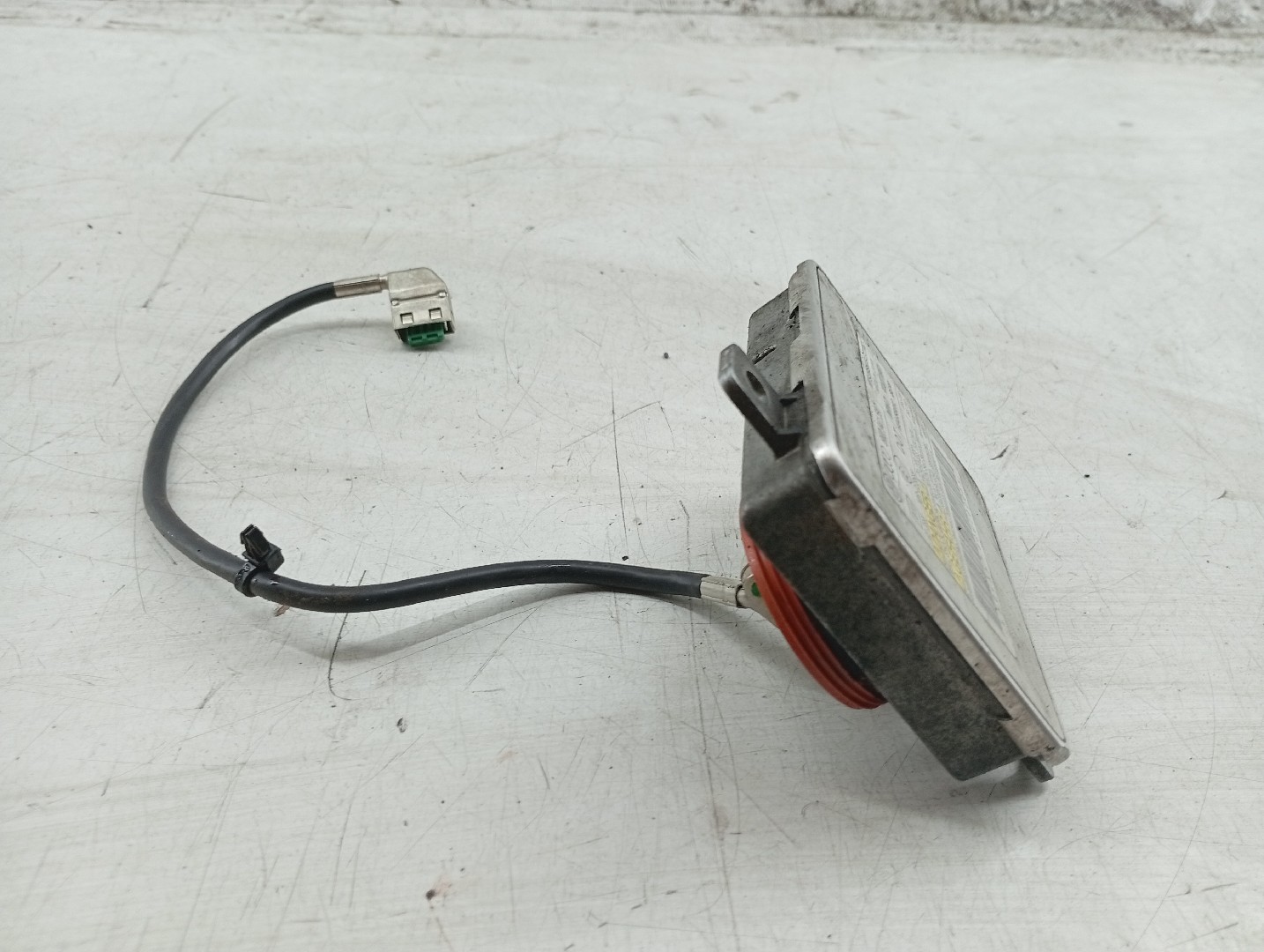 Balastro de Xenon AUDI Q5 (8RB) | 08 - 17 Imagem-1