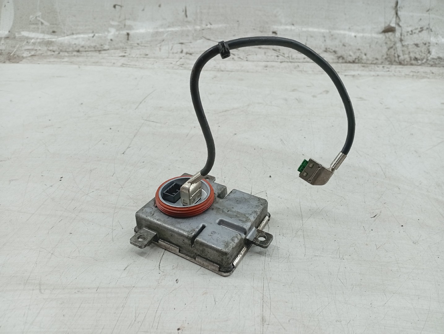 Balastro de Xenon AUDI Q5 (8RB) | 08 - 17 Imagem-3