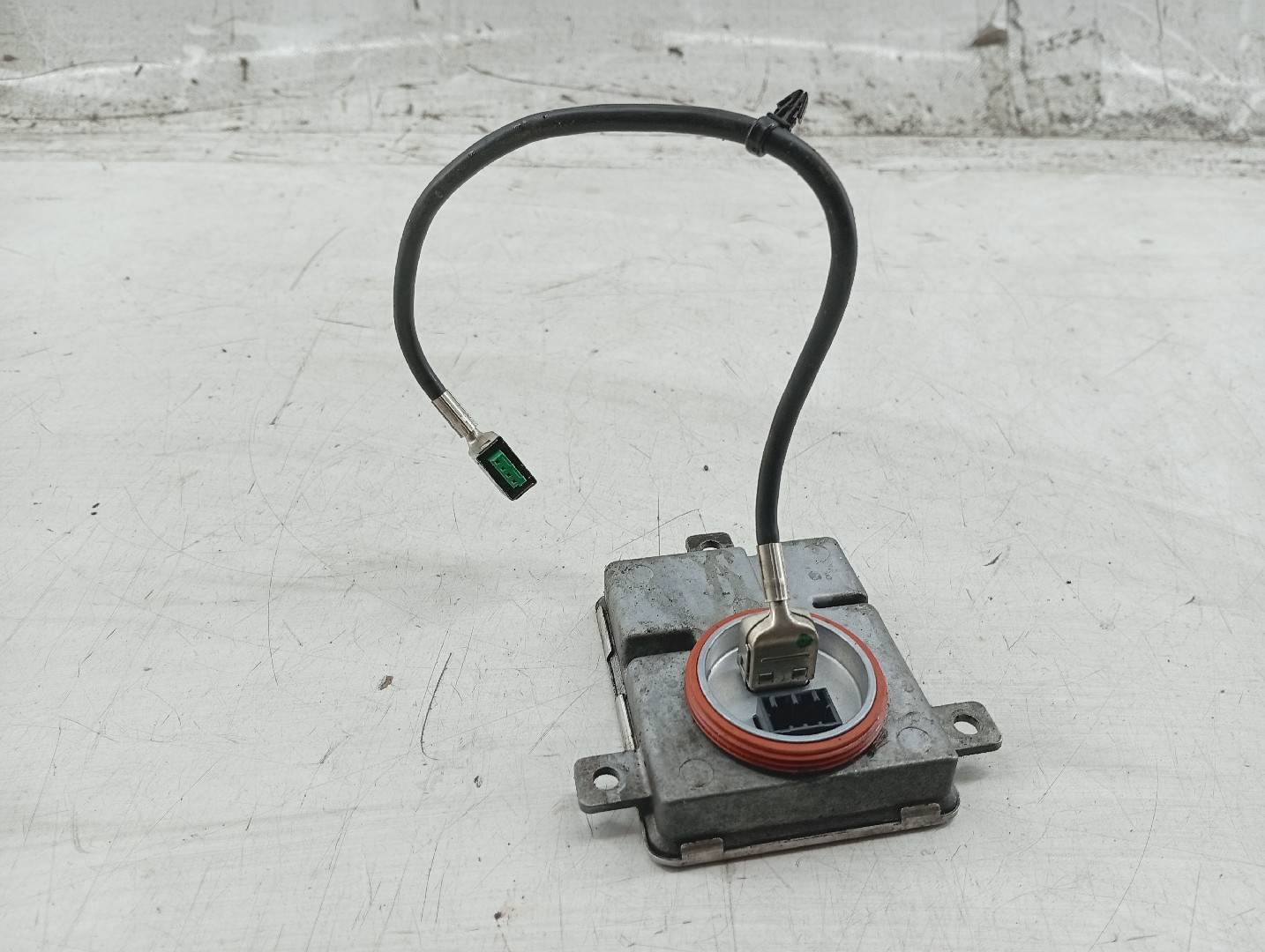 Balastro de Xenon AUDI Q5 (8RB) | 08 - 17 Imagem-2