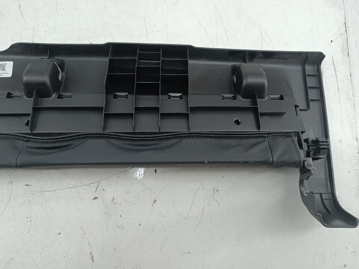 Acabamento de mala SMART FORFOUR Hatchback (453) | 14 -  Imagem-1