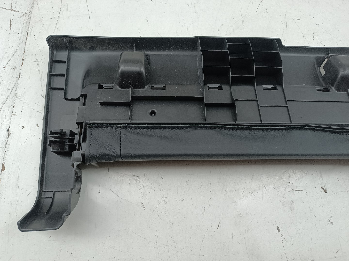 Acabamento de mala SMART FORFOUR Hatchback (453) | 14 -  Imagem-3