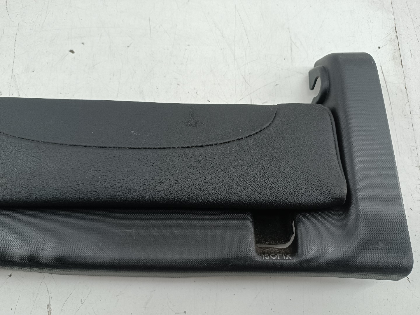 Acabamento de mala SMART FORFOUR Hatchback (453) | 14 -  Imagem-4