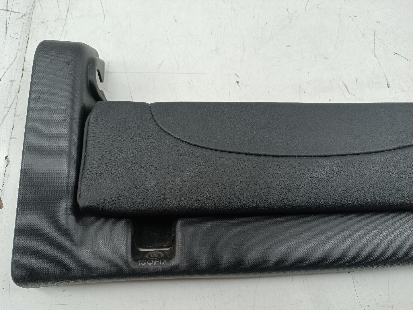 Acabamento de mala SMART FORFOUR Hatchback (453) | 14 -  Imagem-5