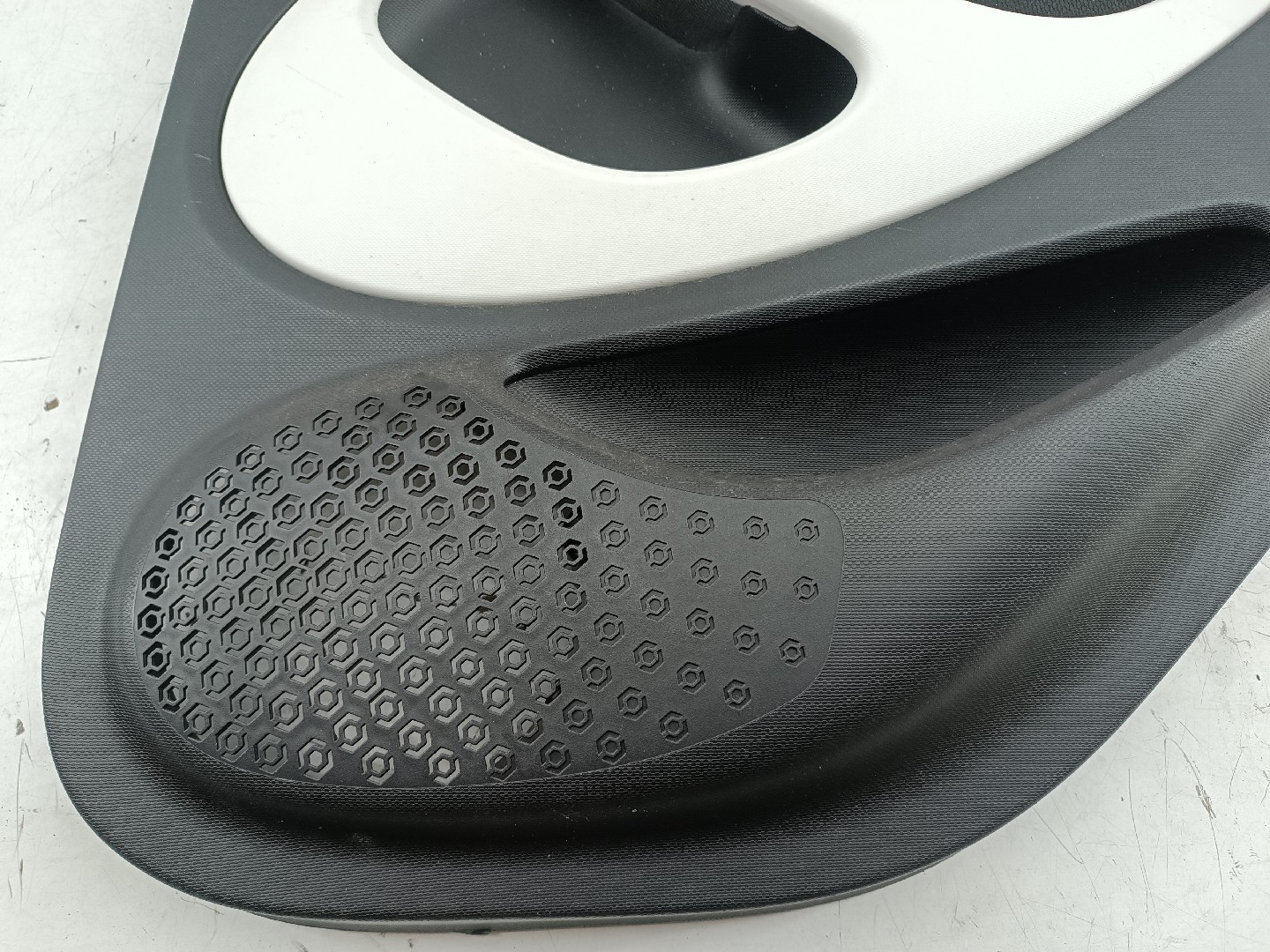 Quartela / forra Porta Tras Direito SMART FORFOUR Hatchback (453) | 14 -  Imagem-5