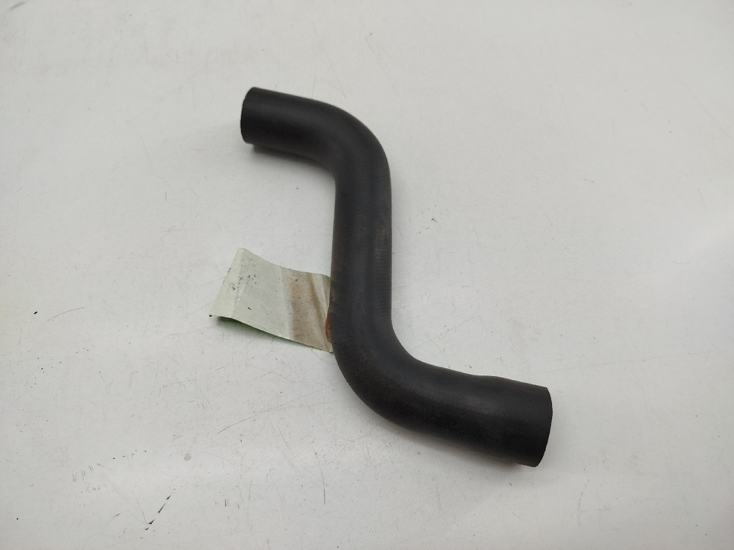 Tubo de radiador MITSUBISHI Canter (FB7, FB8, FE7, FE8) 7.Generation | 01 Imagem-2