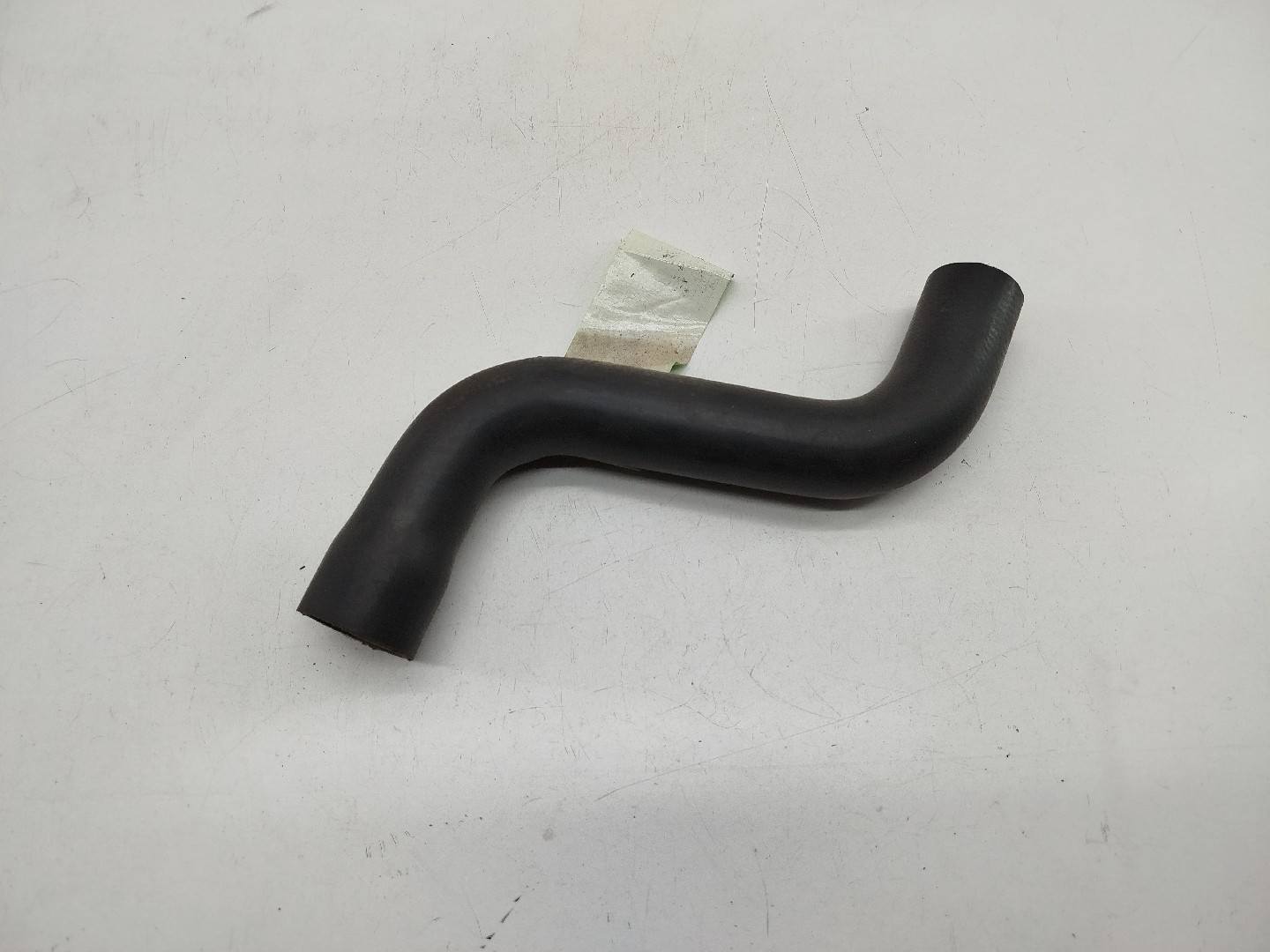 Tubo de radiador MITSUBISHI Canter (FB7, FB8, FE7, FE8) 7.Generation | 01 Imagem-5