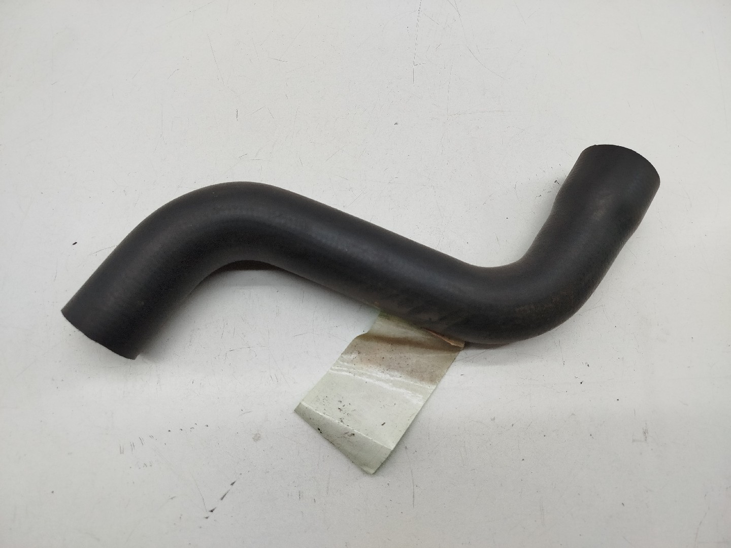 Tubo de radiador MITSUBISHI Canter (FB7, FB8, FE7, FE8) 7.Generation | 01 Imagem-3