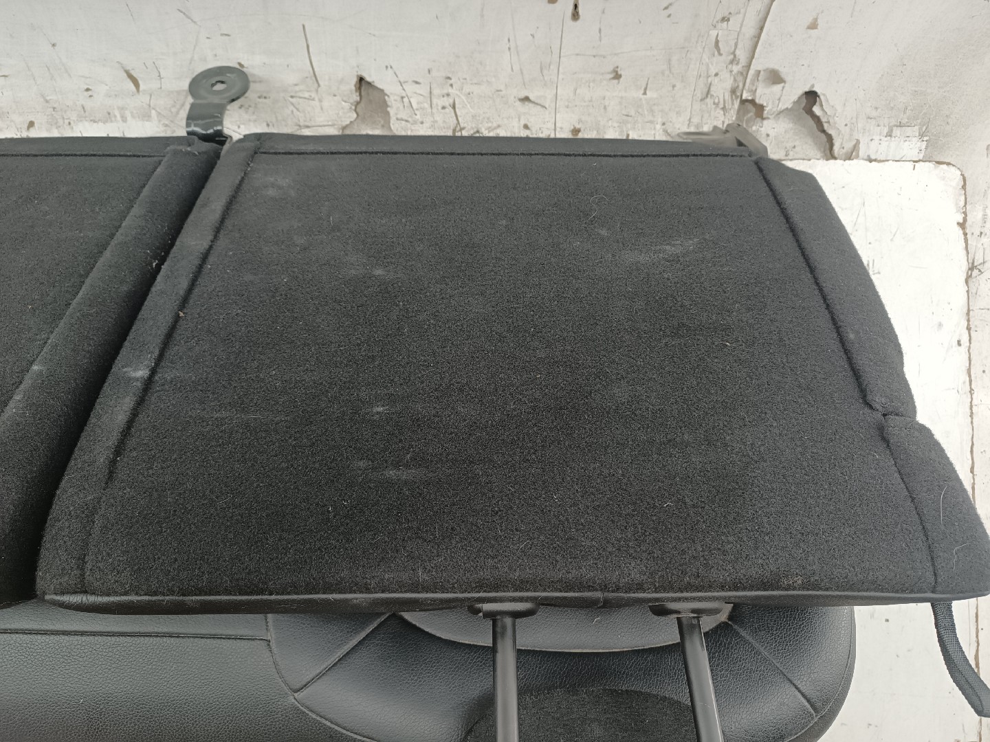 Conjunto de bancos com airbags SMART FORFOUR Hatchback (453) | 14 -  Imagem-17