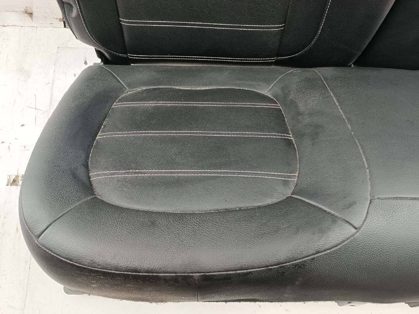 Conjunto de bancos com airbags SMART FORFOUR Hatchback (453) | 14 -  Imagem-19