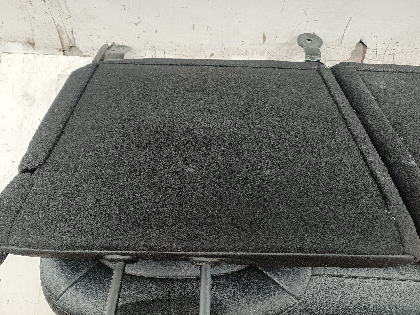 Conjunto de bancos com airbags SMART FORFOUR Hatchback (453) | 14 -  Imagem-16