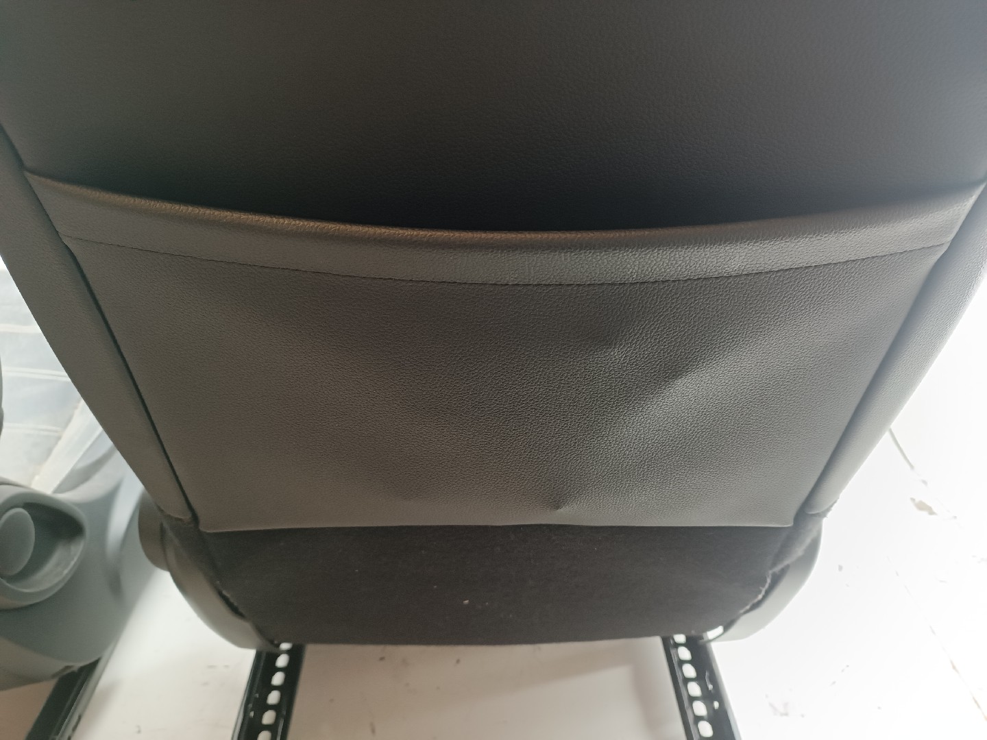 Conjunto de bancos com airbags SMART FORFOUR Hatchback (453) | 14 -  Imagem-14