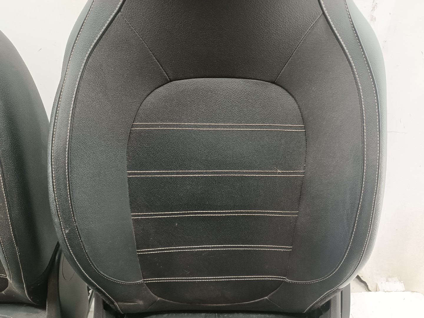 Conjunto de bancos com airbags SMART FORFOUR Hatchback (453) | 14 -  Imagem-11