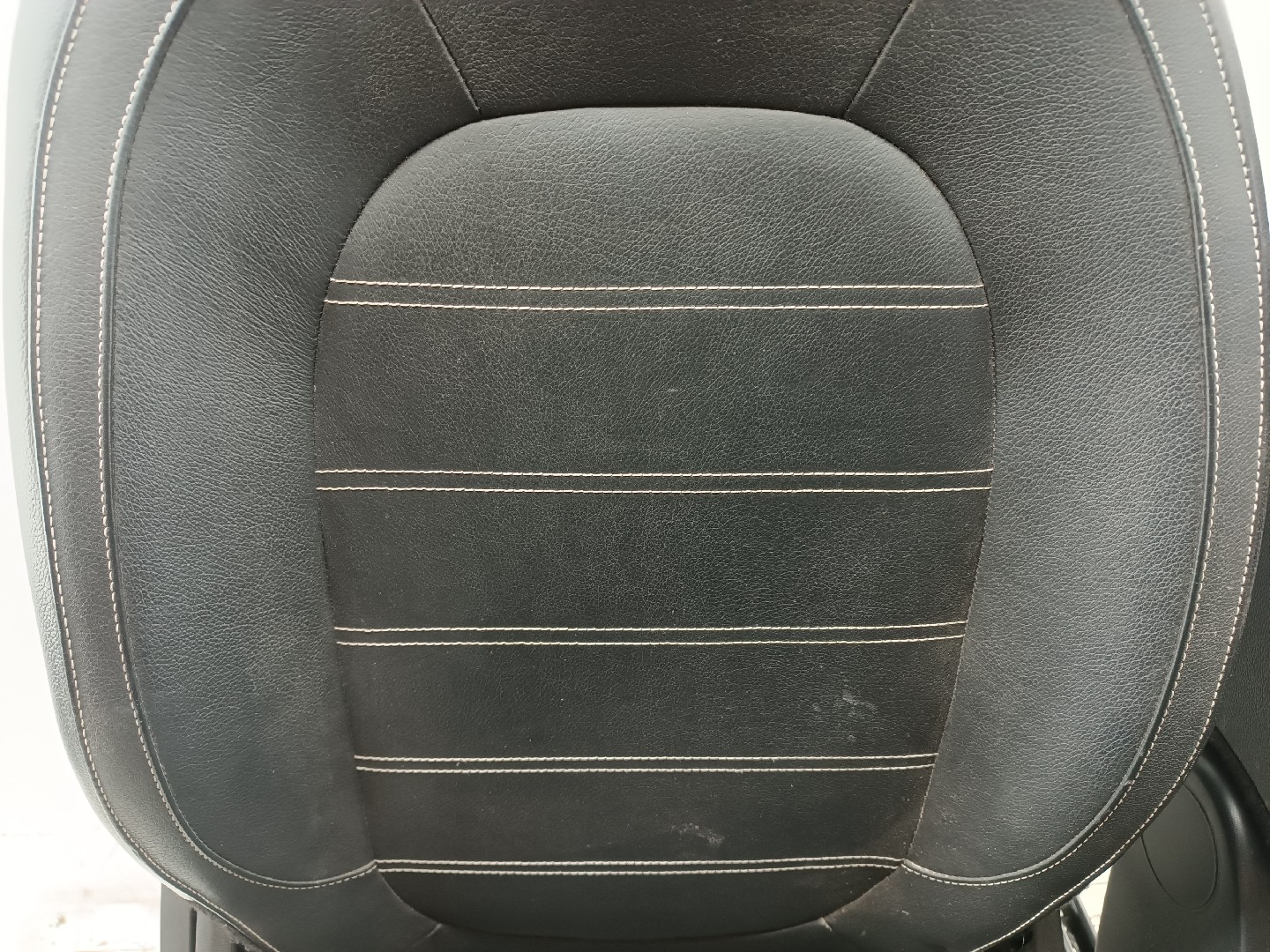 Conjunto de bancos com airbags SMART FORFOUR Hatchback (453) | 14 -  Imagem-6