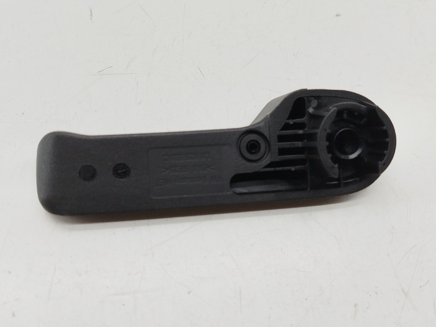 Puxador do Capot VOLKSWAGEN GOLF V (1K1) | 03 - 09 Imagem-2