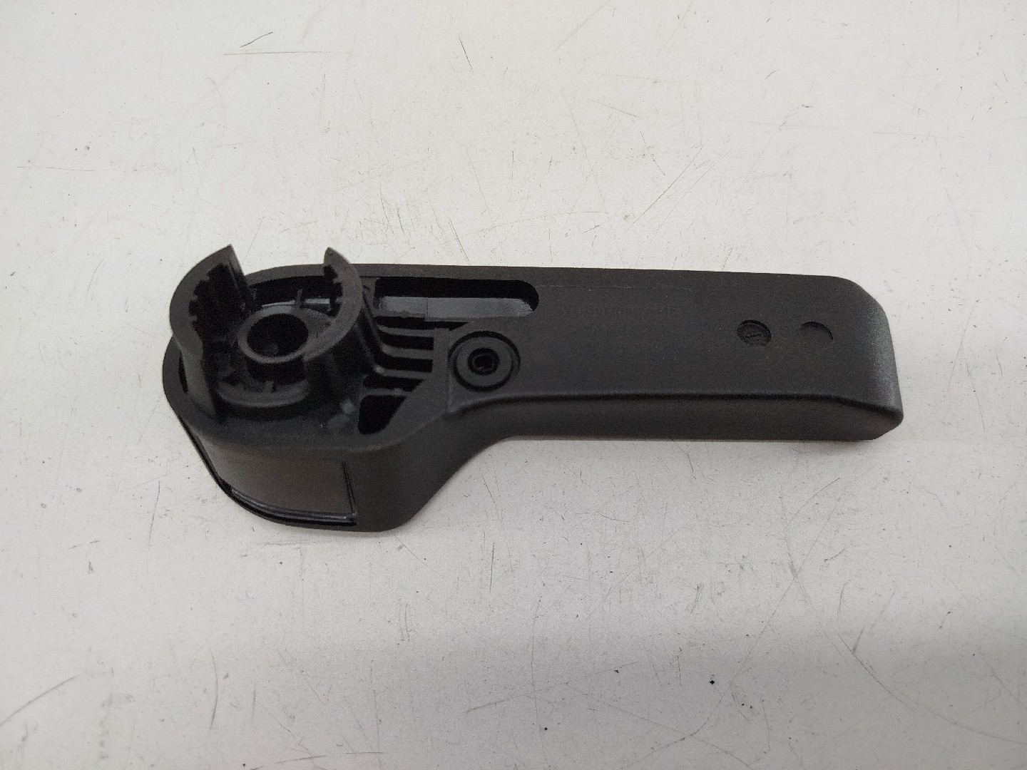 Puxador do Capot VOLKSWAGEN GOLF V (1K1) | 03 - 09 Imagem-1