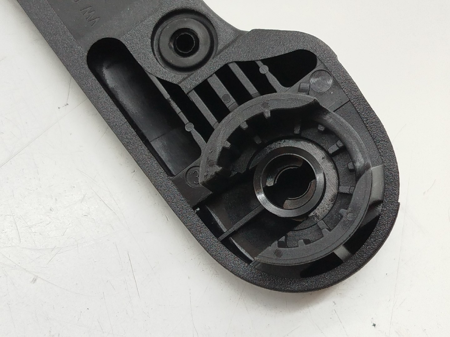 Puxador do Capot VOLKSWAGEN GOLF V (1K1) | 03 - 09 Imagem-4