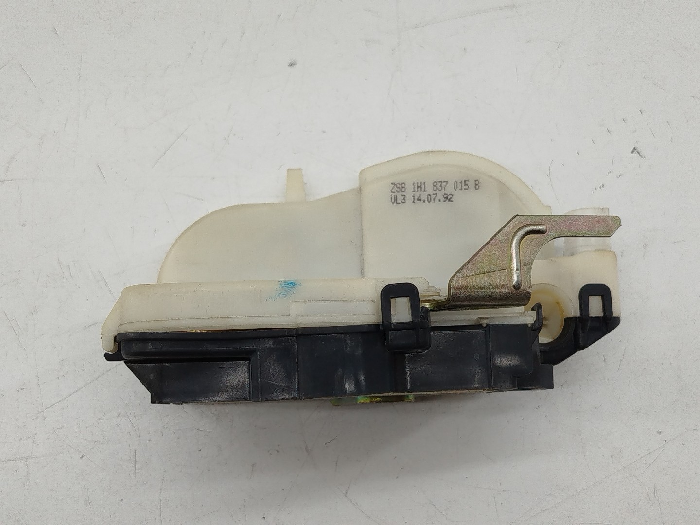 Fecho da Porta Frente Esquerdo VOLKSWAGEN GOLF III (1H1) | 91 - 98 Imagem-2