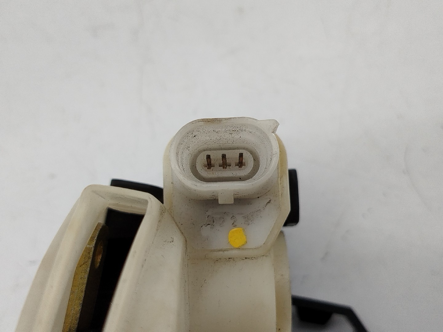 Fecho da Porta Frente Esquerdo VOLKSWAGEN GOLF III (1H1) | 91 - 98 Imagem-1