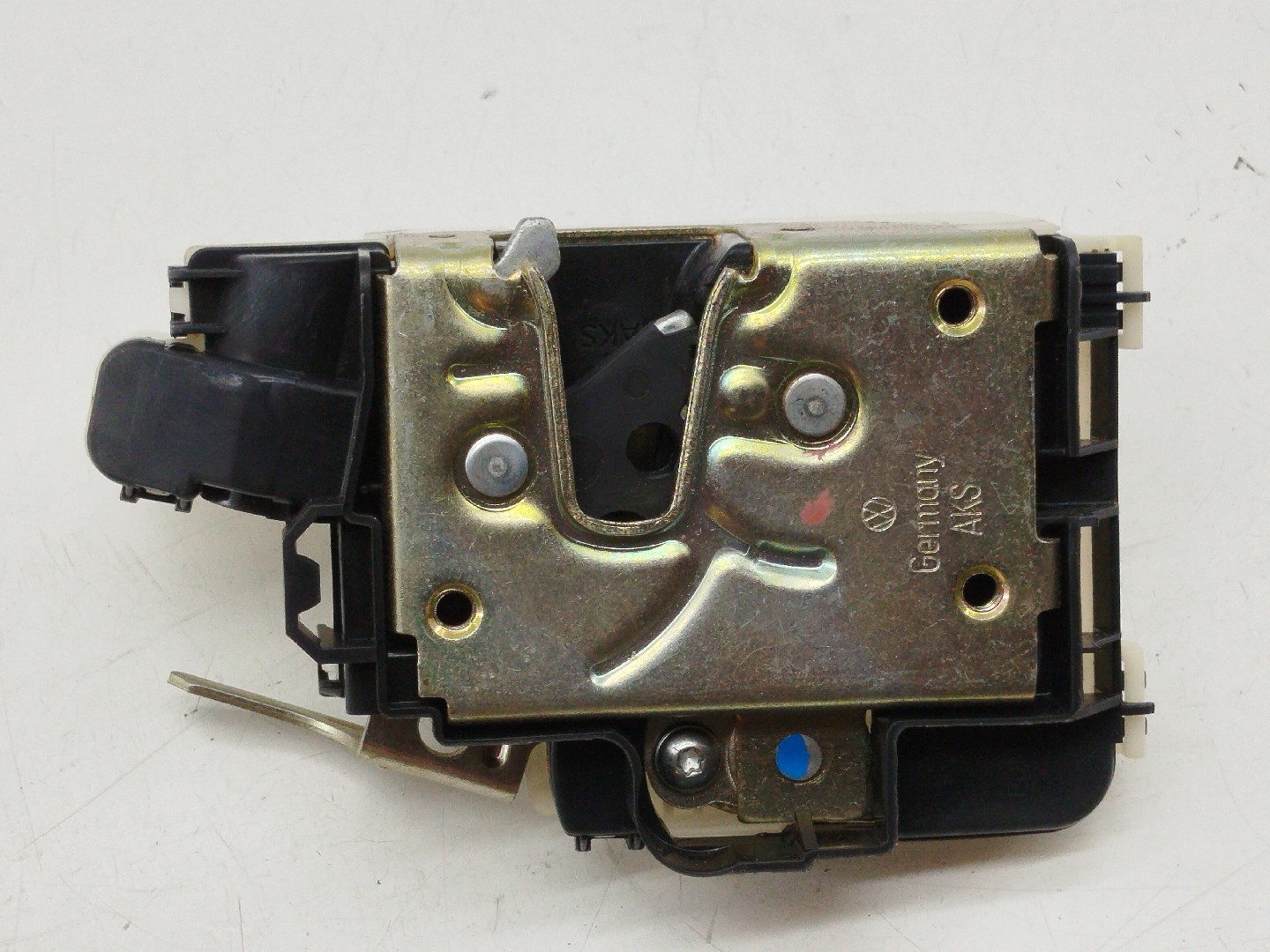 Fecho da Porta Frente Esquerdo VOLKSWAGEN GOLF III (1H1) | 91 - 98 Imagem-4