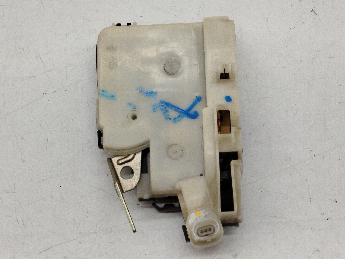 Fecho da Porta Frente Esquerdo VOLKSWAGEN GOLF III (1H1) | 91 - 98 Imagem-6