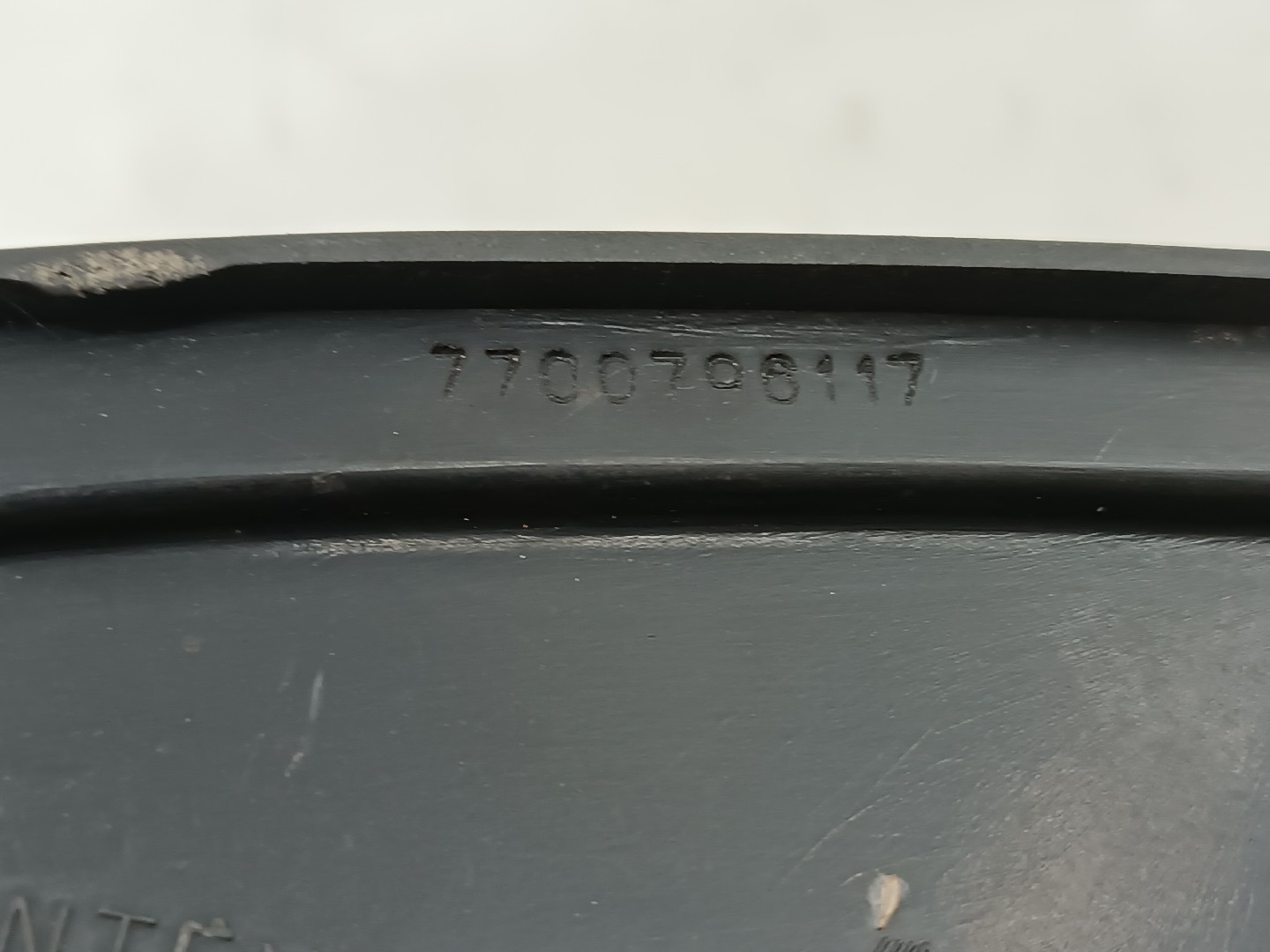 Farolim Stop Esquerdo RENAULT CLIO I (B/C57_, 5/357_) | 90 - 98 Imagem-2