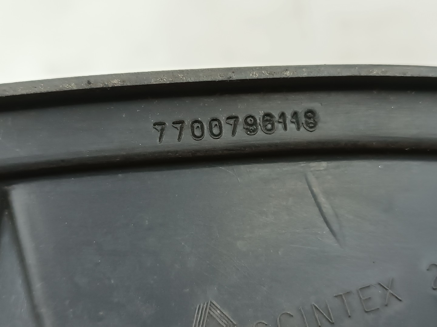 Farolim Stop Direito RENAULT CLIO I (B/C57_, 5/357_) | 90 - 98 Imagem-2