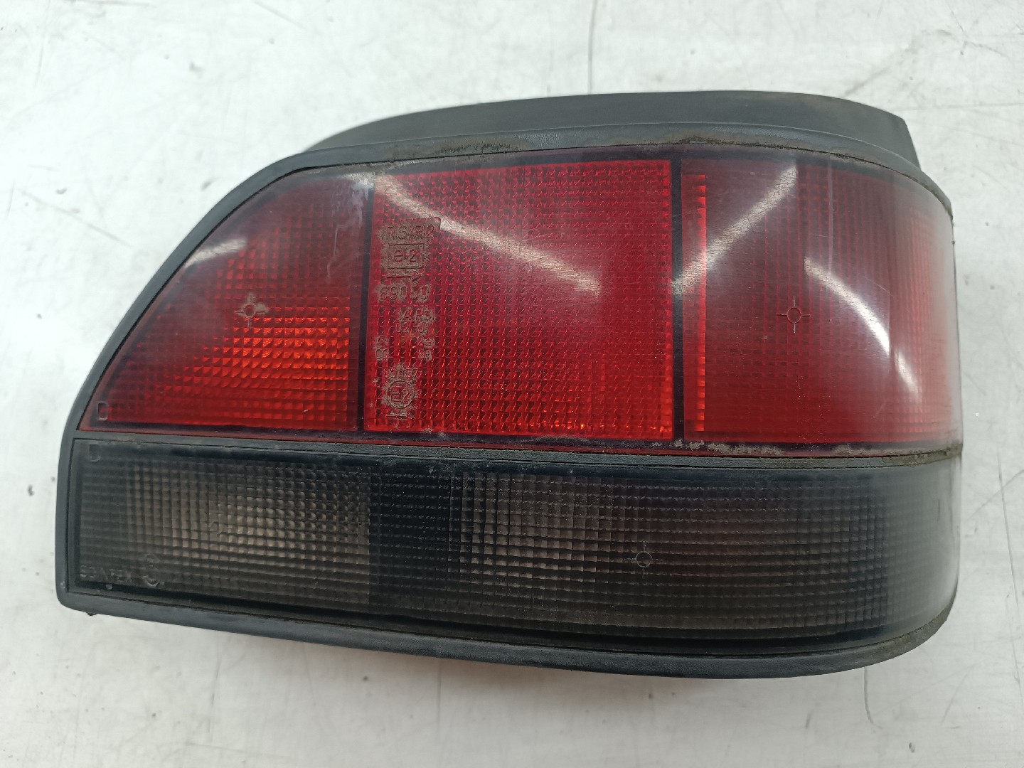Farolim Stop Direito RENAULT CLIO I (B/C57_, 5/357_) | 90 - 98 Imagem-4