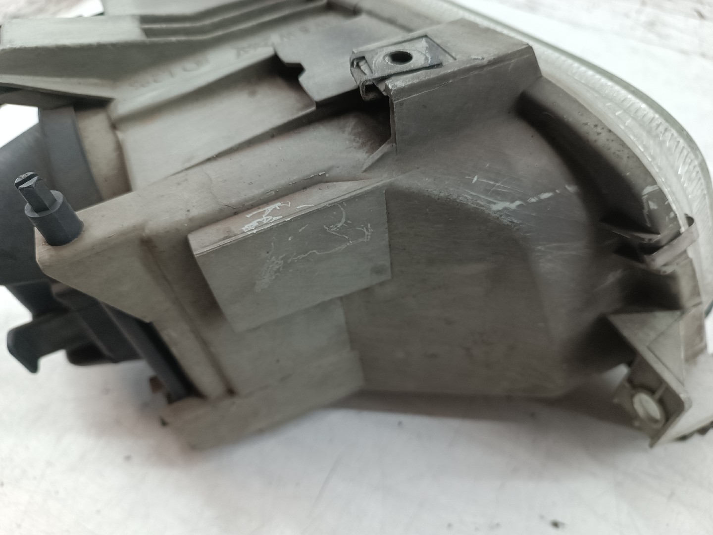 Ótica Esquerda RENAULT CLIO I (B/C57_, 5/357_) | 90 - 98 Imagem-3