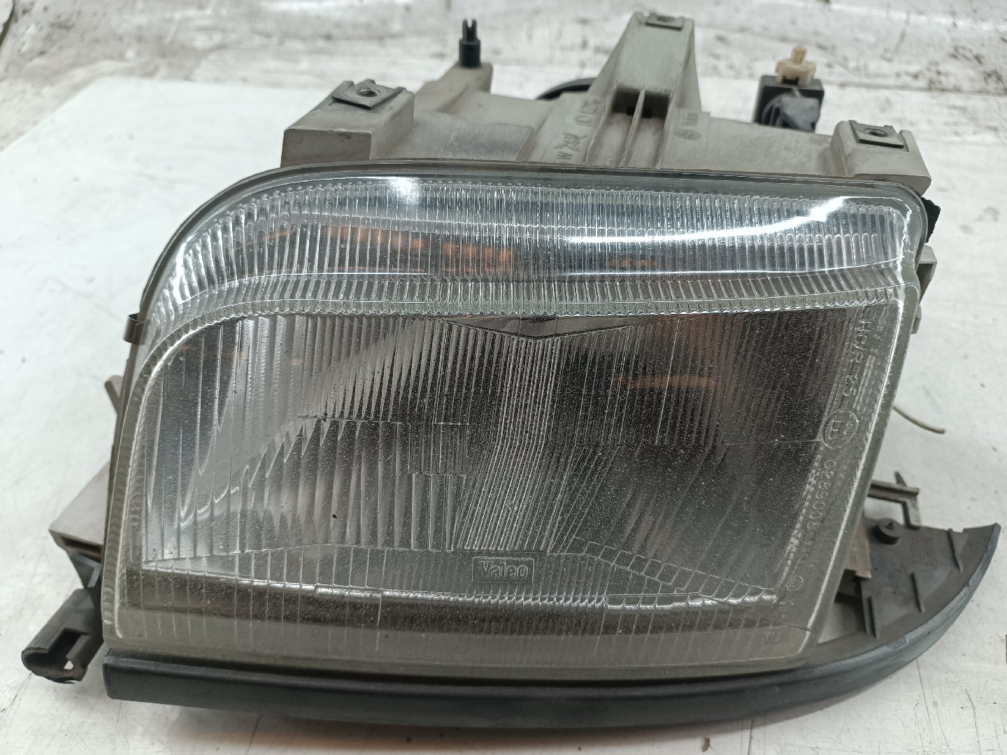 Ótica Esquerda RENAULT CLIO I (B/C57_, 5/357_) | 90 - 98 Imagem-5