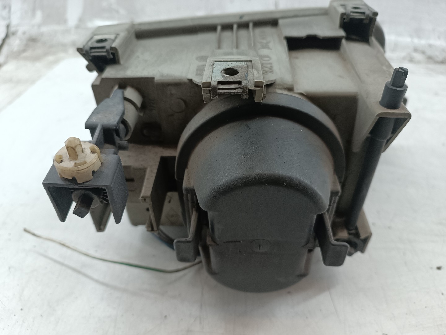 Ótica Esquerda RENAULT CLIO I (B/C57_, 5/357_) | 90 - 98 Imagem-1