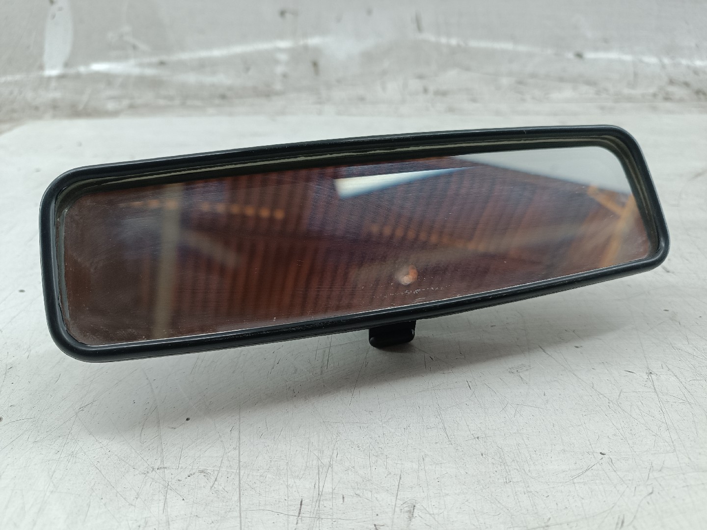 Espelho Retrovisor Interior RENAULT CLIO I (B/C57_, 5/357_) | 90 - 98 Imagem-3